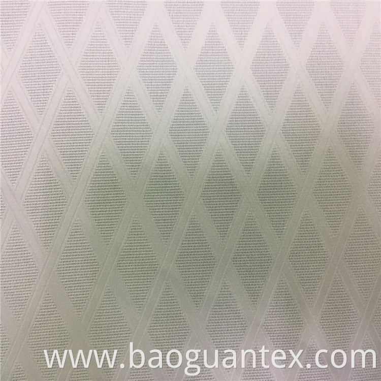 Jacquard Curtain Fabric